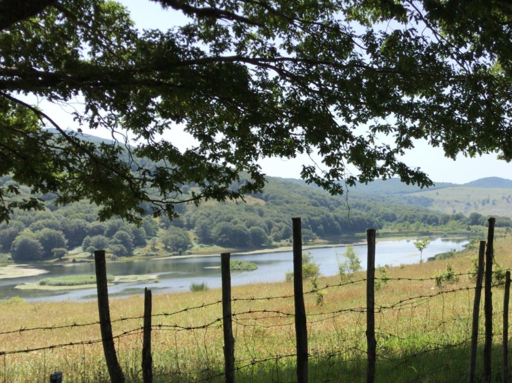 esescursioni in fuoristrada-trekking fotografici, nebrodi lago biviere