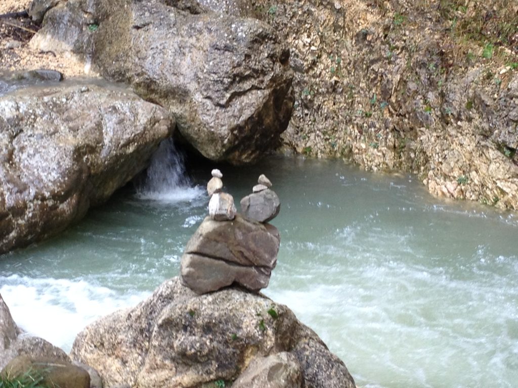 cascata del catafurco