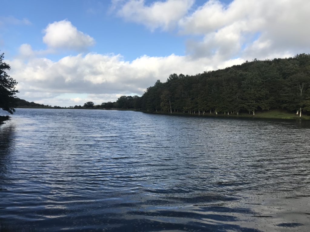 esescursioni in fuoristrada lago maulazzo